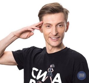 Павел Воля (Comedy Club)